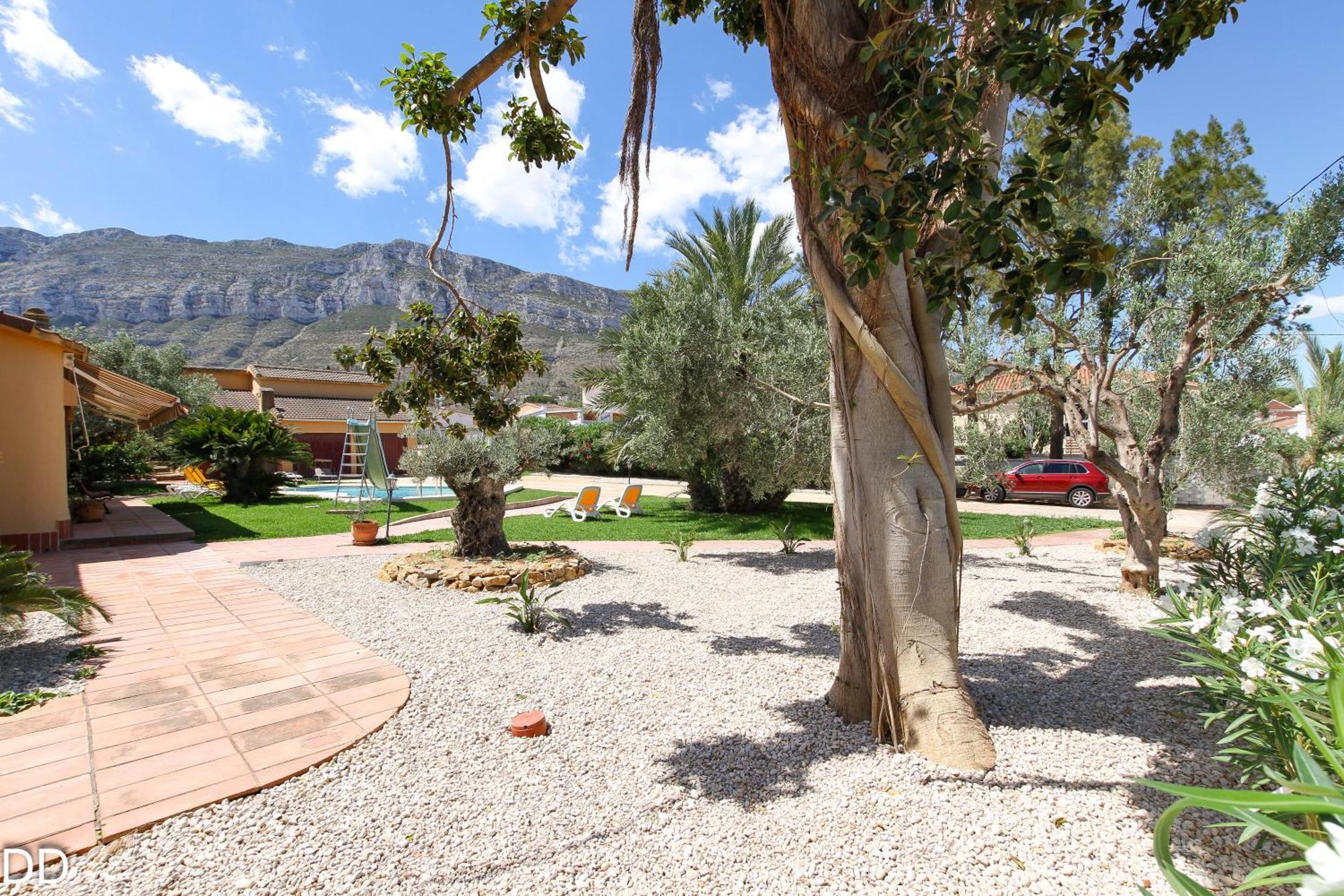 Tulipa Holiday home