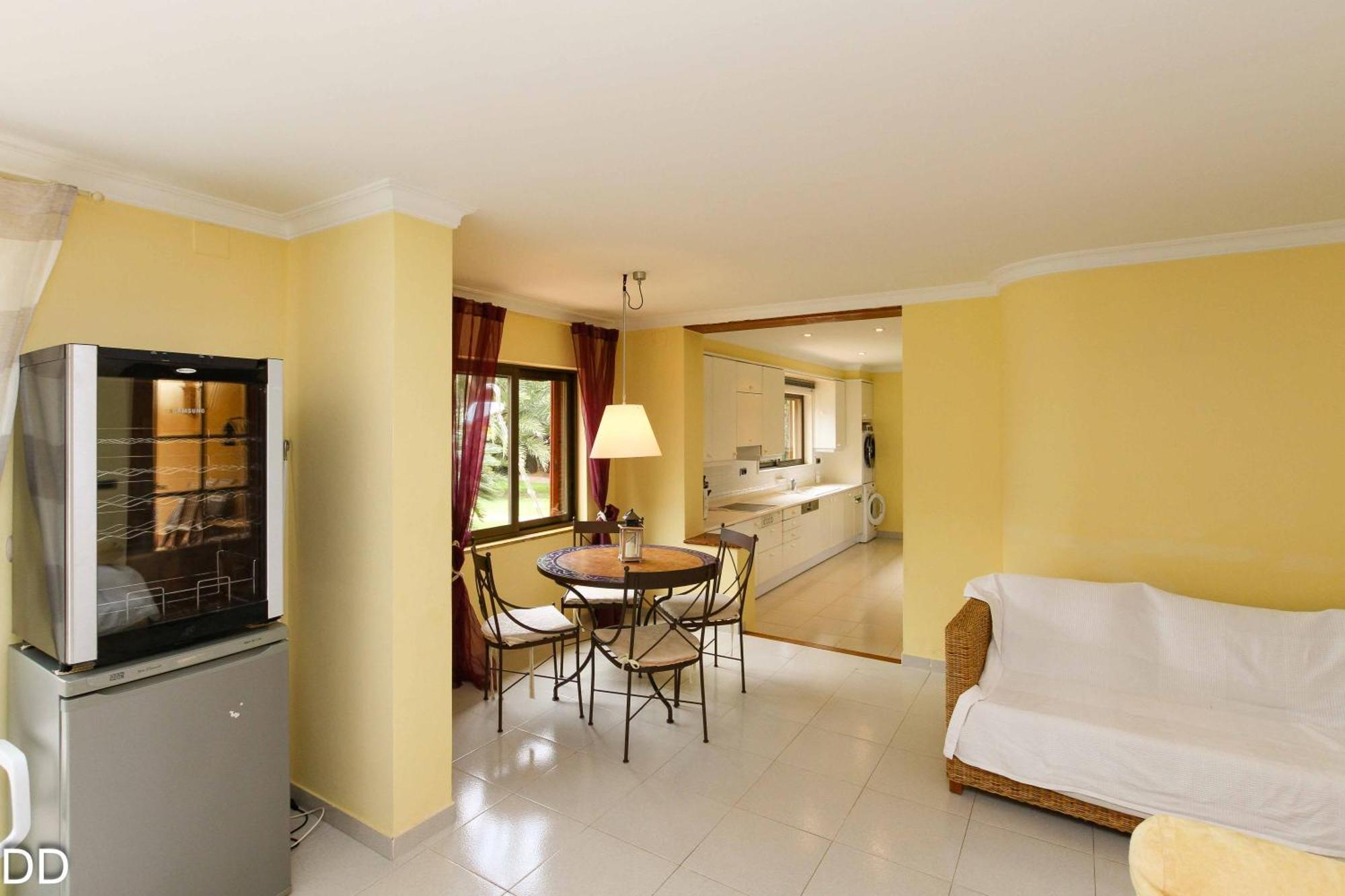 Tulipa Holiday home